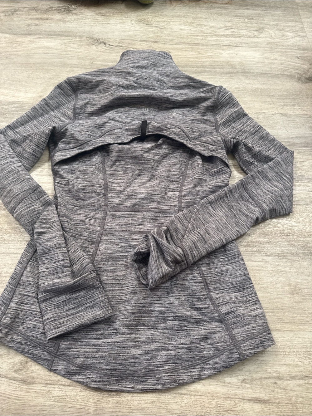 Lululemon Define Jacket - Picture 2 of 5
